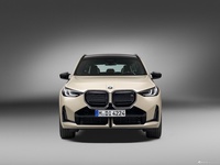 2024款宝马X3（进口） M50 xDrive 官图
