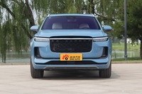 2021款理想ONE增程6座版