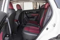 2023款风神AX7 马赫版 1.5T DCT DF31