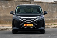 2026款比亚迪夏 DM-i 218KM超越型