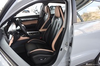 2024款豪越PRO 1.5T DCT纵横+