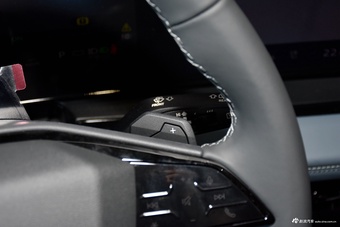 2025款奥迪Q6L e-tron 首发领航版