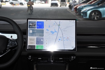 2024款睿蓝7 450km 荣耀版