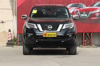 2020款途达 2.5L自动两驱智享版