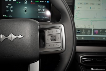 2025款钛3 501KM 后驱Ultra版