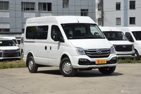 2024款新途V80 傲运通超值版 6MT 短轴中顶127Ps 5/6座