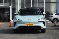 2023款智己LS6 Max超强性能版