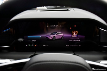 2025款问界M5 增程 Ultra 后驱版