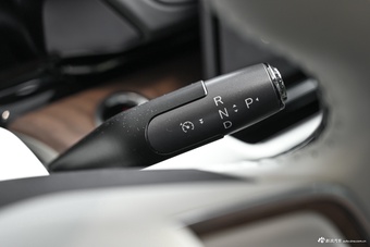 2026款铂智7 高配