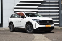 2024款探陆 380VC-TURBO 四驱智尊版 6座