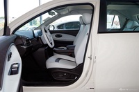 2024款江淮钇为3 挚爱版 405km Air