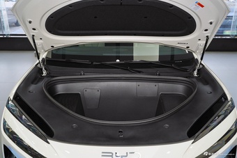 2025款海狮06 EV 605领航Pro版图片