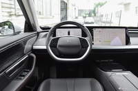 2023款小鹏P7 586E