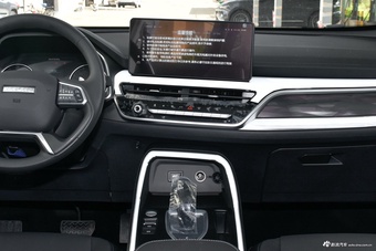 2025款哈弗H6 1.5T 国潮都市版