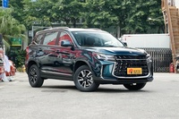 2024款风行T5 盛世款 1.6L CVT追梦版 五座