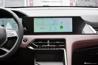 2024款江淮X8 E家 1.5T 110km 家兴版 7座