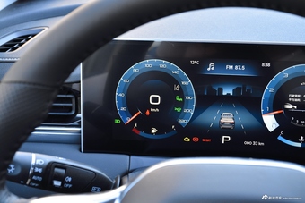 2021款捷途X70 PLUS 1.6T DCT天 6座