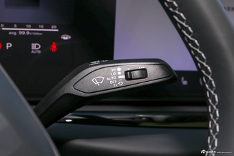 2026款奥迪A5L Sportback 豪华型