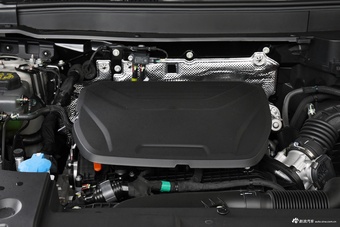 2025款枭龙MAX Hi4 110 Air