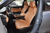 2025款博越L 第四代 1.5TD DCT 山河