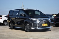  2020款雷克萨斯LM 300h 七座隽雅版