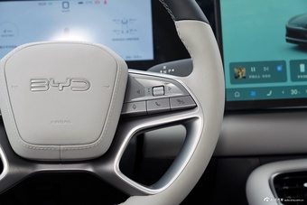 2026款海狮06 EV 710远航旗舰版