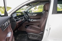 2023款瑞虎8 PRO 冠军版 290T 两驱巅峰版 5座