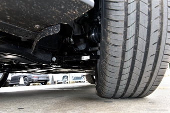 2026款捷达VS5 280TSI 自动先锋版