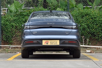 2025款海豹05 DM-i 智驾版 55KM尊贵型