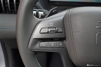 2025款元PLUS 智驾版 510KM 超越型