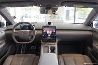 2024款蔚来ET7 100kWh 行政签名版