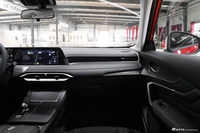 2021款启辰大V 260T 天王版