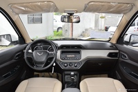 2020款五菱宏光S 1.5L手动标准型 