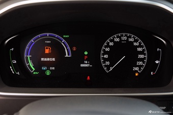 2026款奥德赛 2.0L e:HEV 锐·耀享版