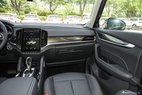 2018款中华V7 1.6T自动豪华型7座280T