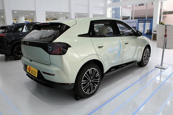 2025款极狐T1 基本款