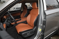 2022款奔腾T99 20TD 自动尊贵型