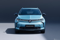 2020款微蓝7 基本型