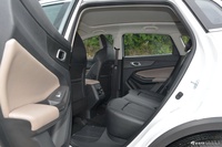 2022款第二代长安CS55 PLUS 1.5T DCT尊享型