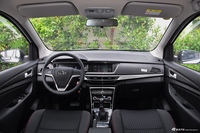 2021款欧尚A600 EV 6座