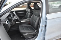 2025款帝豪第4代 1.5L CVT尊贵型