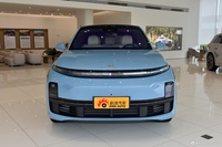 2025款理想L7 Max 智能焕新版