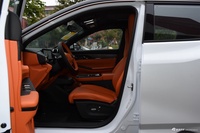 2024款风神L7纯电 518 Pro