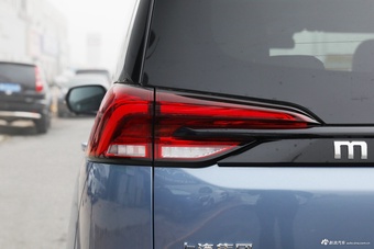 2021款上汽MAXUS G50 PLUS 1.5T自动领航版