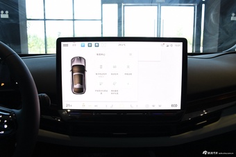 2024款ID. 与众 Max 高性能版