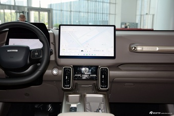 2026款哈弗大狗 1.5T DCT边牧版雾隐蓝