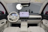 2026款欧拉5 标准款 粉