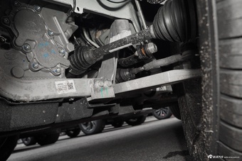 2024款红旗HS3 1.5T 善为版