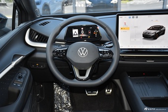 2024款ID. 与众 Ultra 长续航版