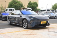 2024款蔚来ET7 75kWh 行政版